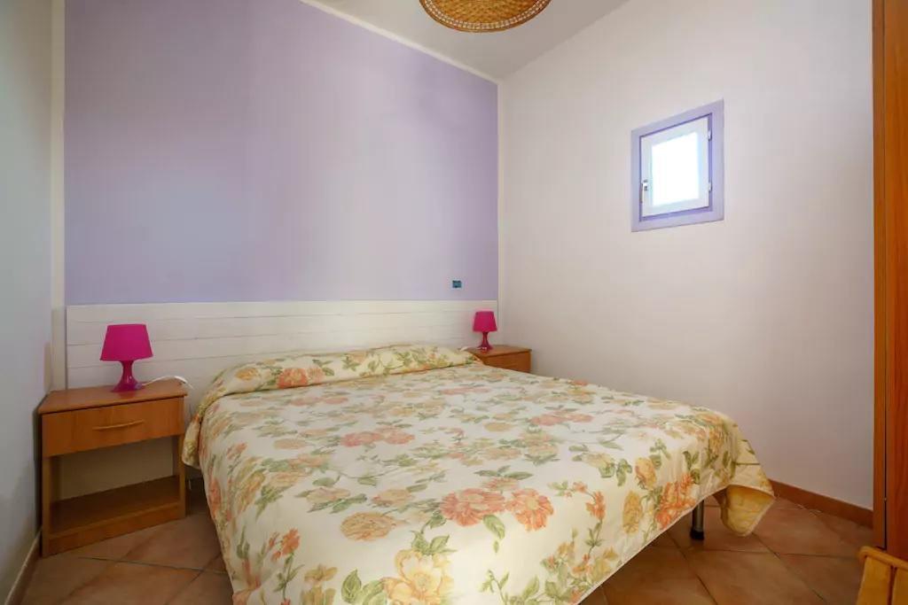 סקופלו Oasi Apartments מראה חיצוני תמונה